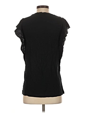 David Lerner Sleeveless T-Shirt (view 2)