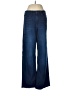 Old Navy Blue Jeans Size 8 - photo 1