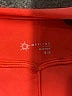 OFFLINE by Aerie Solid Red Shorts Size M - photo 3