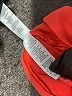 OFFLINE by Aerie Solid Red Shorts Size M - photo 4