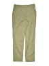 Under Armour Solid Green Khakis Size 16 - photo 2