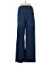 Old Navy Blue Jeans Size 8 - photo 2