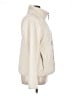 Columbia 100% Polyester Solid Ivory Jacket Size XL - photo 4