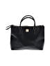 Dooney & Bourke Black Leather Satchel One size - photo 1