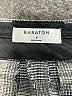 Babaton Plaid Gray Dress Pants Size 4 - photo 7