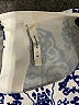 Sheinside Blue Short Sleeve Blouse Size M - photo 7