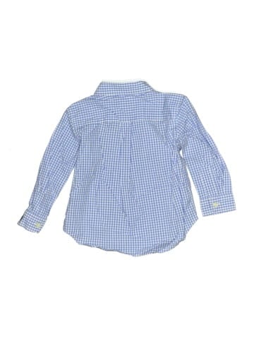 Ralph Lauren Long Sleeve Button-Down Shirt (view 2)