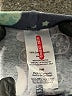 Assorted Brands 100% Polyester Print Gray Leggings 12-18 MO / 18 MO - photo 3