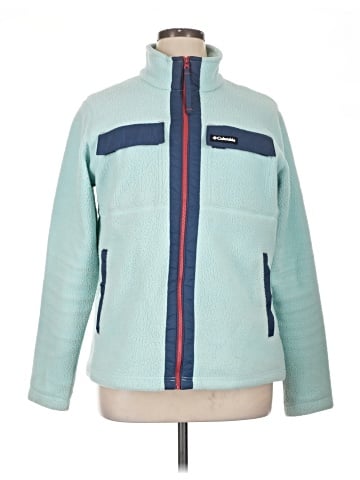 Columbia Fleece (view 1)