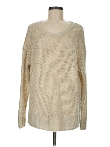 J.Crew Long Sleeve Top (view 1)