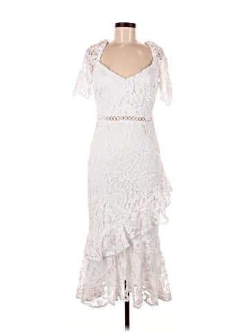 Lulus Cocktail Dress (view 1)