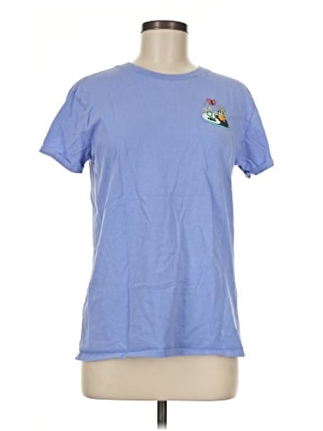 A-Lab Short Sleeve T-Shirt (view 1)
