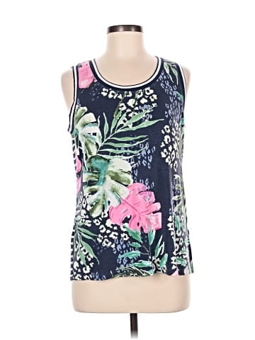 Tribal Tank Top (view 1)