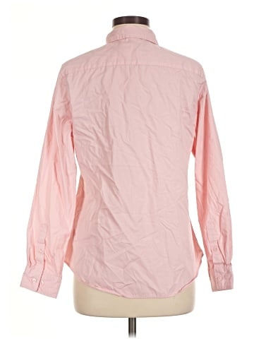 Port Authority Long Sleeve Button-Down Shirt (view 2)