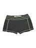 Athleta Green Athletic Shorts Size M - photo 2