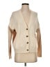 Madewell Tan Cardigan Size XS - photo 1