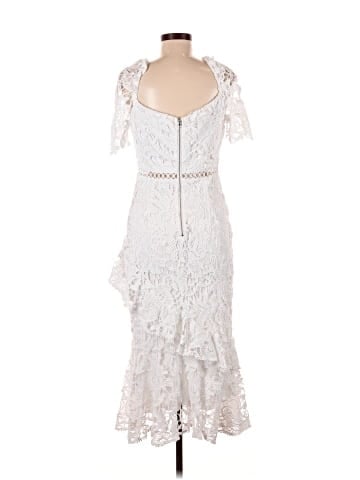 Lulus Cocktail Dress (view 2)