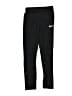 Nike 100% Polyester Black Track Pants Size S (kids) - photo 1
