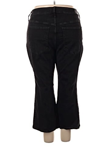 Madewell Jeans (view 2)