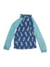 UV Skinz Blue Rash Guard Size 7 - photo 2