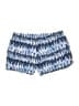 Lilly Pulitzer Luxletic Print Blue Shorts Size XL - photo 2