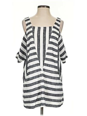 Soft Surroundings Sleeveless Blouse (view 1)
