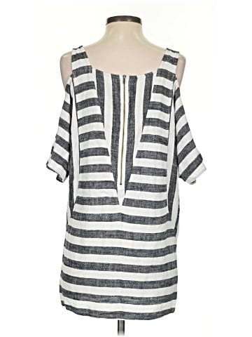 Soft Surroundings Sleeveless Blouse (view 2)