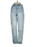American Eagle Outfitters 100% Cotton Blue Jeans Size 2R - photo 1