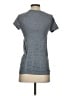Athleta Gray Active T-Shirt Size S - photo 2