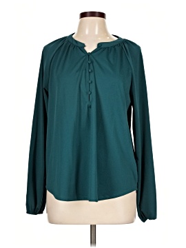 Brea Canyon Long Sleeve Blouse
