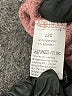Unbranded Tweed Pink Casual Pants Size 120 cm / US 6X - photo 3