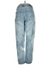 American Eagle Outfitters 100% Cotton Blue Jeans Size 2R - photo 2