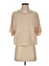 Great Stuff Tan Cardigan Size 1 - photo 1
