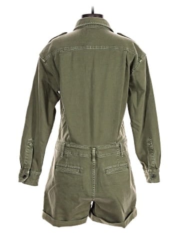Current/Elliott Romper (view 2)