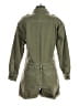 Current/Elliott Green Romper Size Med (2) - photo 2