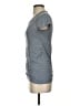 Athleta Gray Active T-Shirt Size S - photo 5