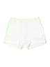 OVI Solid Ivory Shorts Size M - photo 1