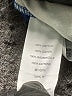 J.Crew 100% Cotton Solid Blue Shorts Size 8 - photo 4