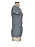 Athleta Gray Active T-Shirt Size S - photo 4