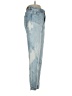 American Eagle Outfitters 100% Cotton Blue Jeans Size 2R - photo 4