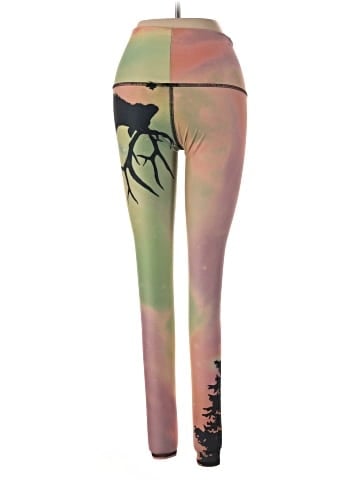 Teeki Yoga Pants (view 2)