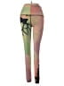 Teeki Graphic Pink Leggings Size S - photo 2