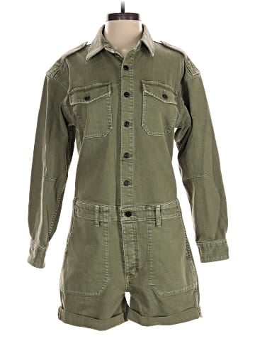 Current/Elliott Romper (view 1)