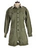 Current/Elliott Green Romper Size Med (2) - photo 1