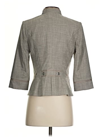 White House Black Market Blazer (view 2)