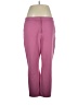 Boden Pink Active Pants Size 16/18R - photo 1