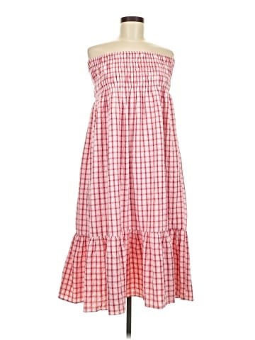 English Factory Casual Dress (view 1)