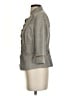 White House Black Market Gray Blazer Size 2 - photo 5
