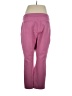 Boden Pink Active Pants Size 16/18R - photo 2