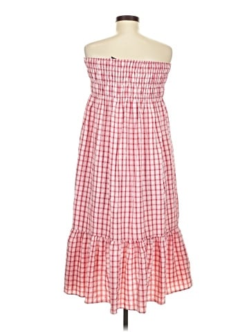 English Factory Casual Dress (view 2)
